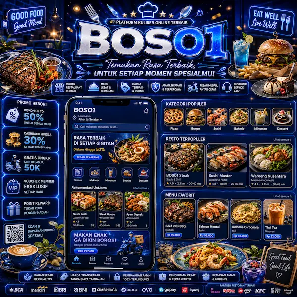 Banner BOS01 Official