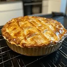 West Country Pie Recipe